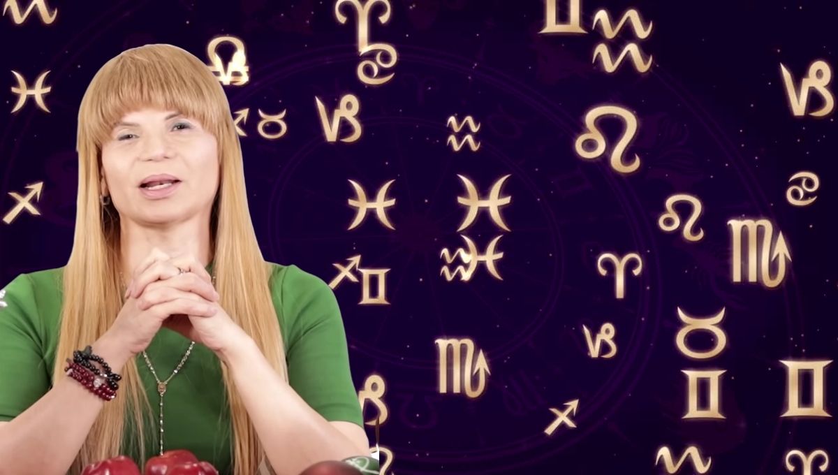 horóscopo de Mhoni Vidente hoy 10 de diciembre