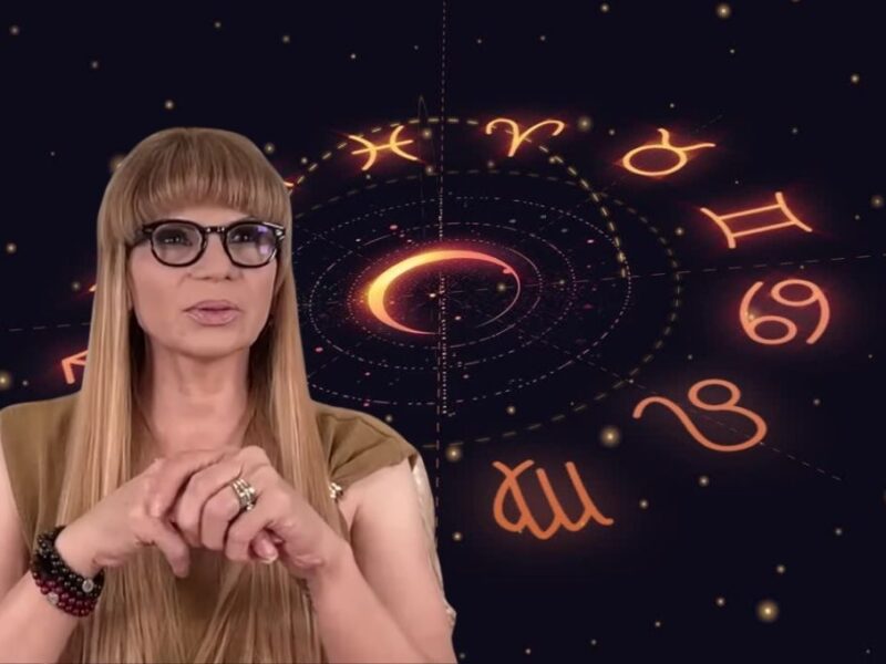 horóscopo de Mhoni Vidente hoy jueves 11 de diciembre 2025