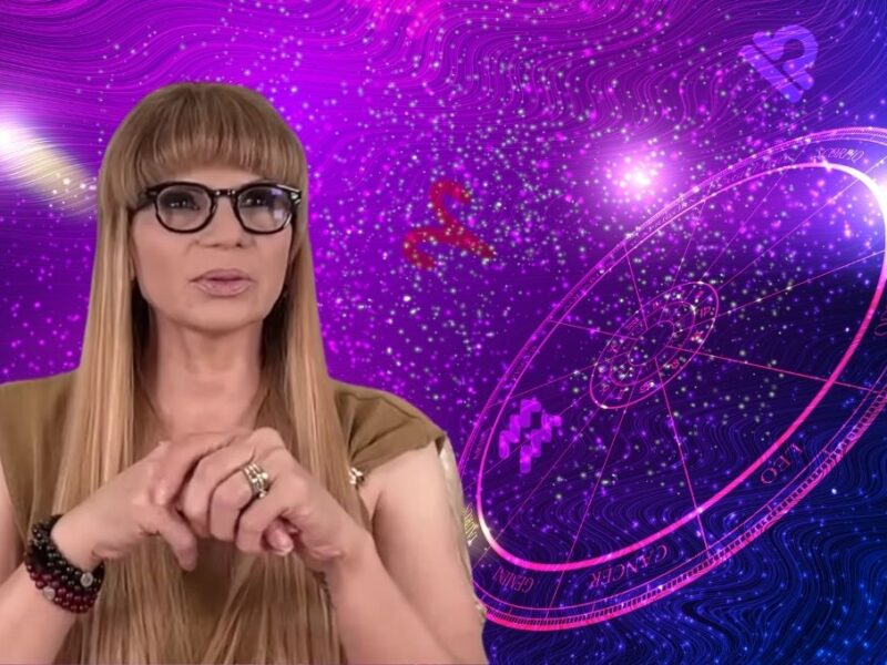 horóscopo de Mhoni Vidente hoy lunes 15 de diciembre 2025