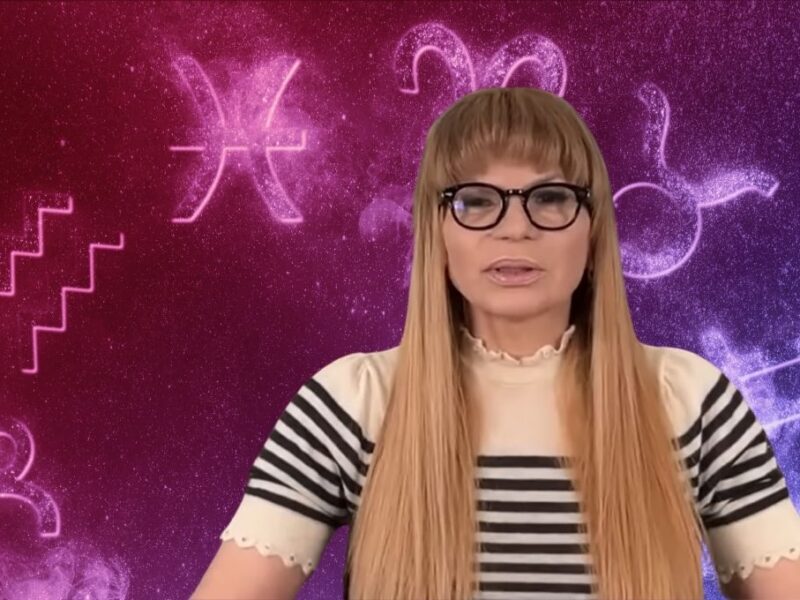 horóscopo de Mhoni Vidente hoy 16 de diciembre 2025