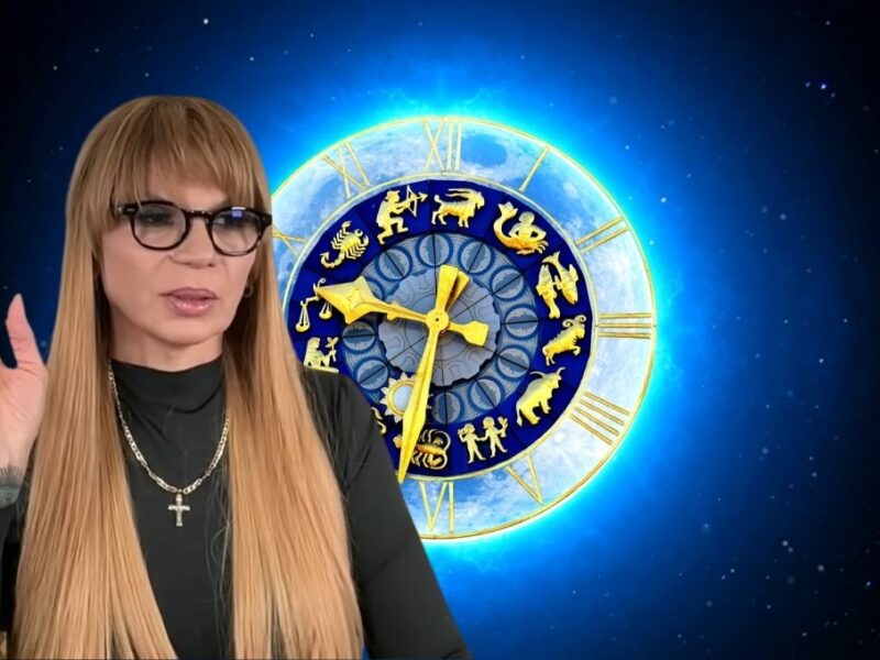 horóscopo de Mhoni Vidente hoy 19 de diciembre 2025