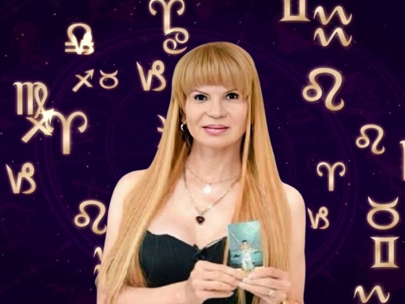 horóscopo de Mhoni Vidente hoy 4 de noviembre 2025