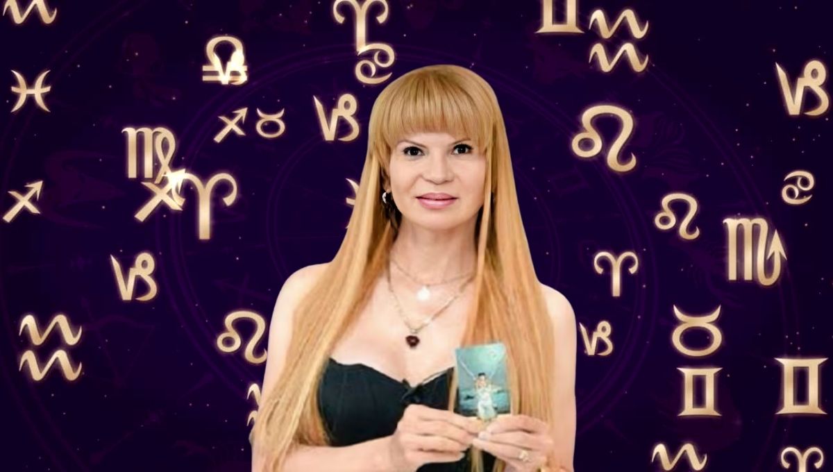 horóscopo de Mhoni Vidente hoy 4 de noviembre 2025