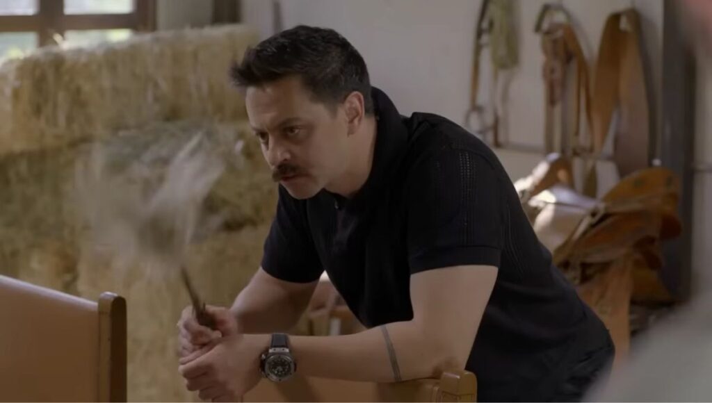 Mi verdad oculta capítulo 32 del martes 23 de diciembre completo