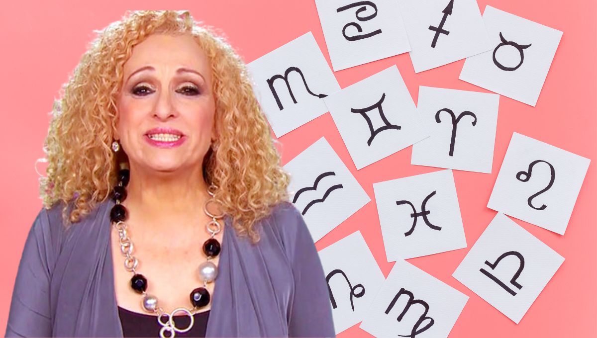 Horóscopo de Mizada Mohamed para hoy 26 de diciembre