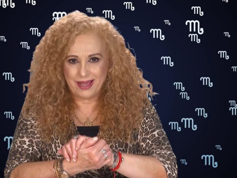 Predicciones de Mizada Mohamed hoy viernes 12 de diciembre