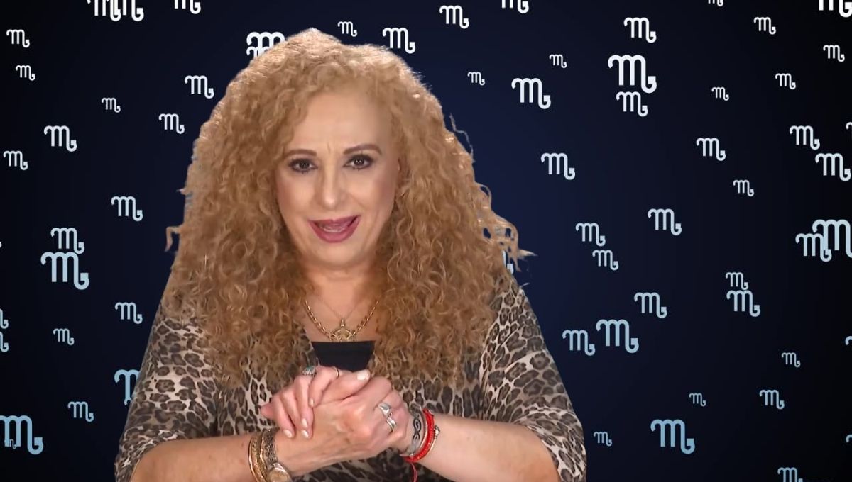 Predicciones de Mizada Mohamed hoy viernes 12 de diciembre