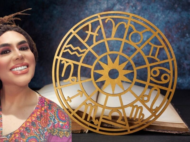 Horóscopo de Nana Calistar hoy martes 2 de diciembre 2025