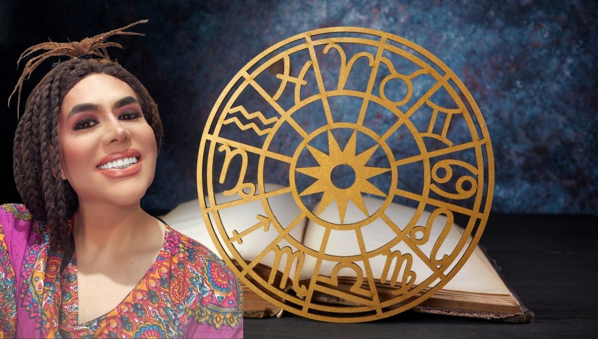 Horóscopo de Nana Calistar hoy martes 2 de diciembre 2025