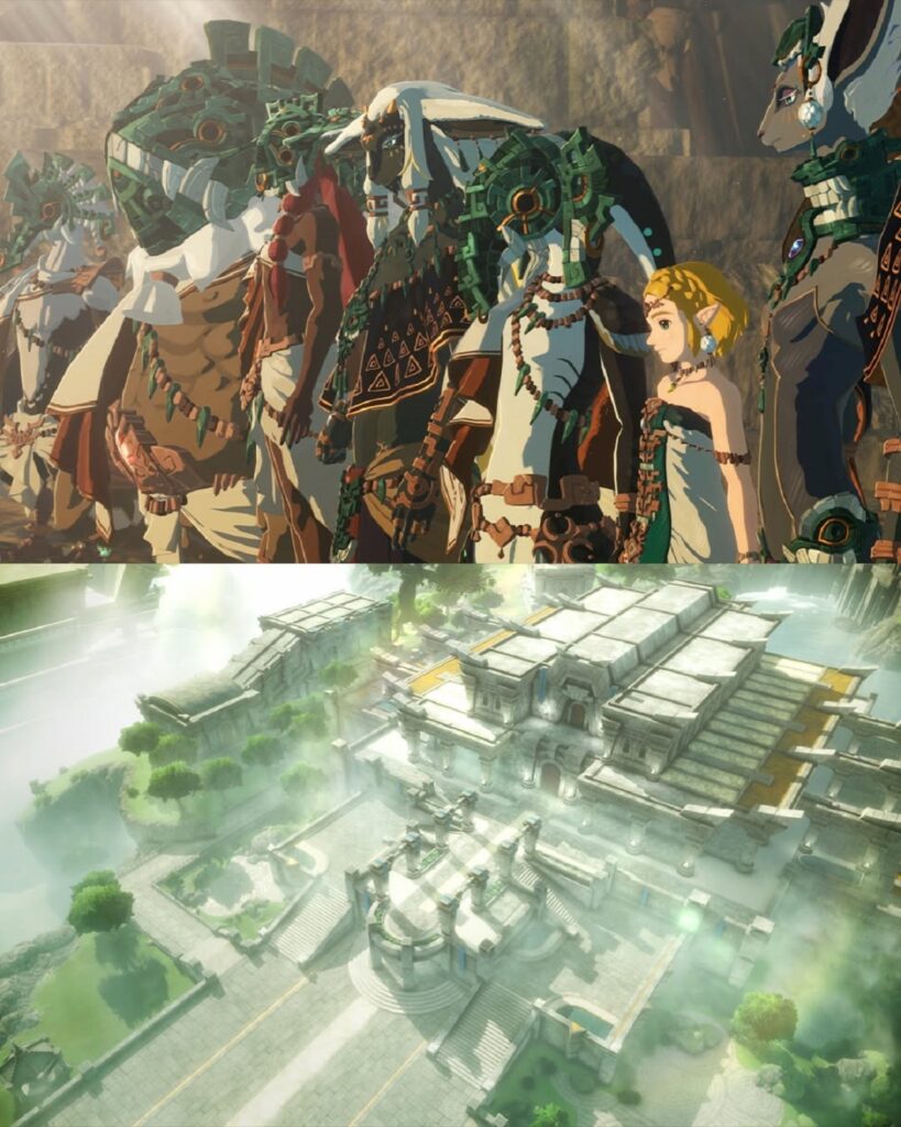 Nintendo Switch cómo descargar juegos gratis navidad