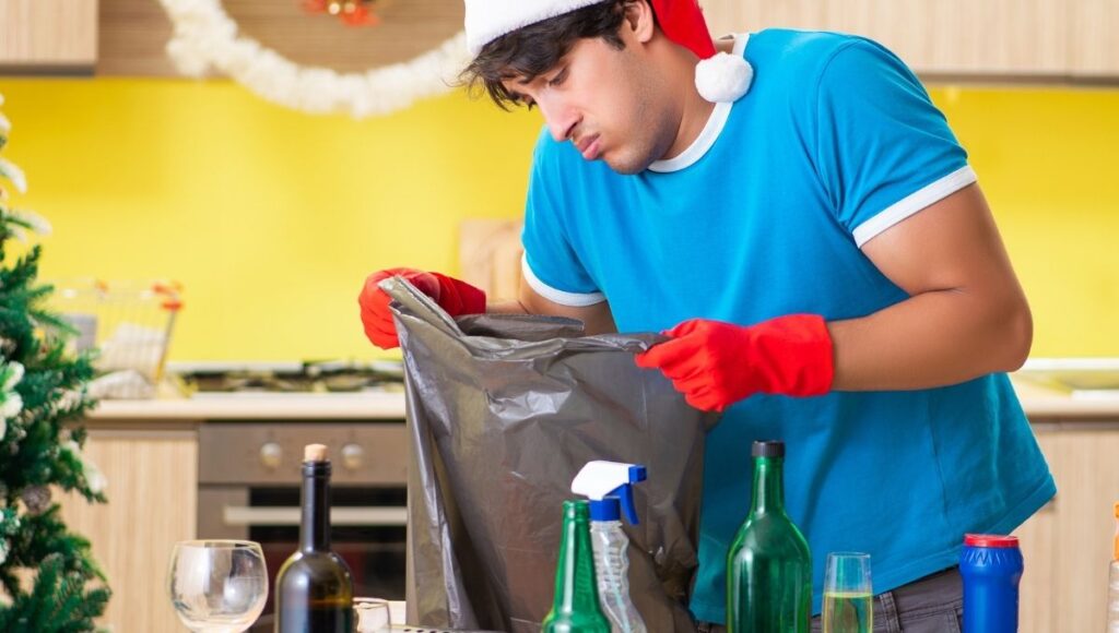 lo que no debes hacer el 24 de diciembre