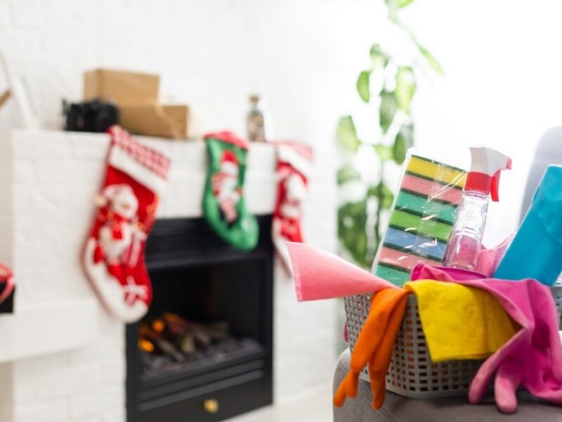 Cosas que no debes hacer el 24 de diciembre