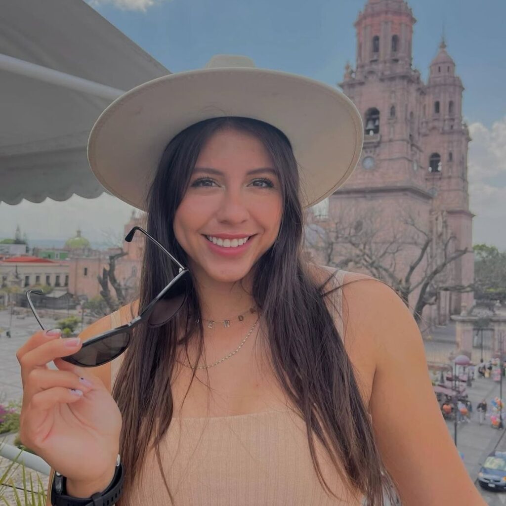 novio de heliud pulido antes de pame verdirame