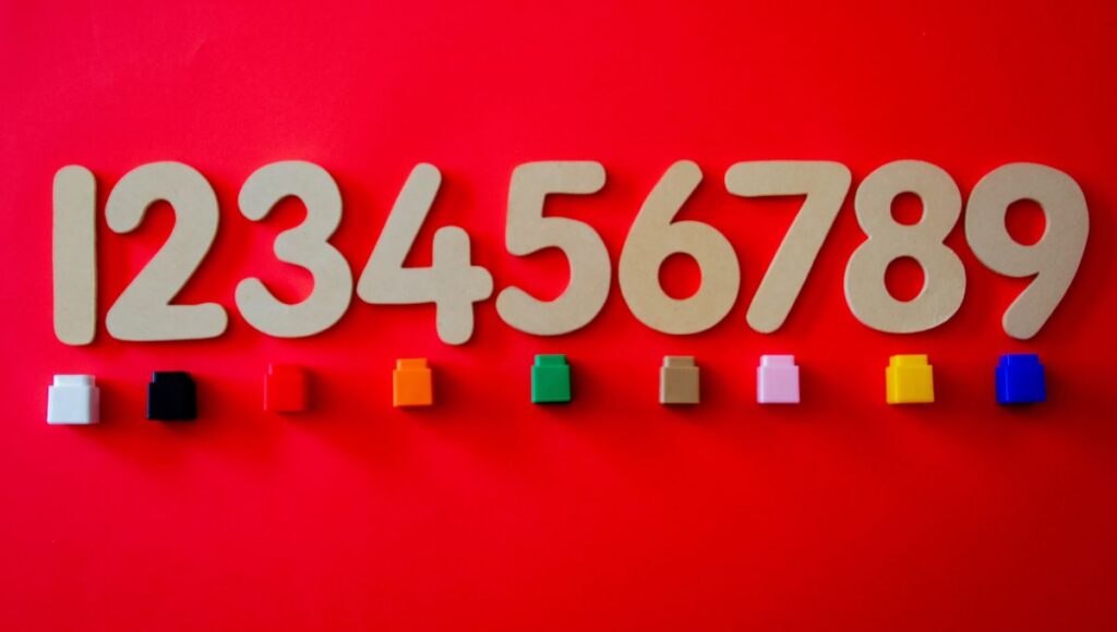 Qué es un número de la suerte y cuál es el mío hoy