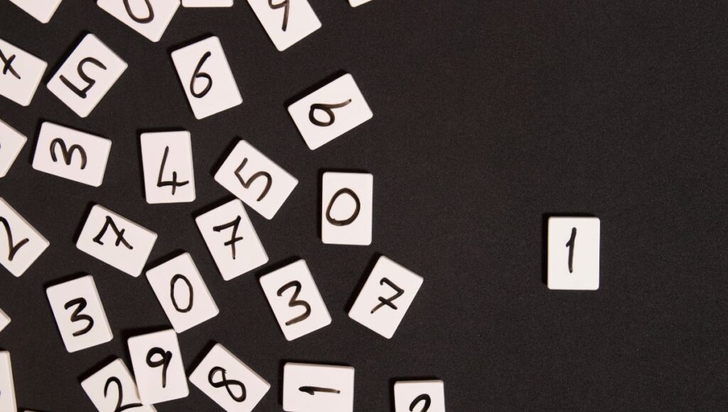 Números de la suerte este diciembre 2025