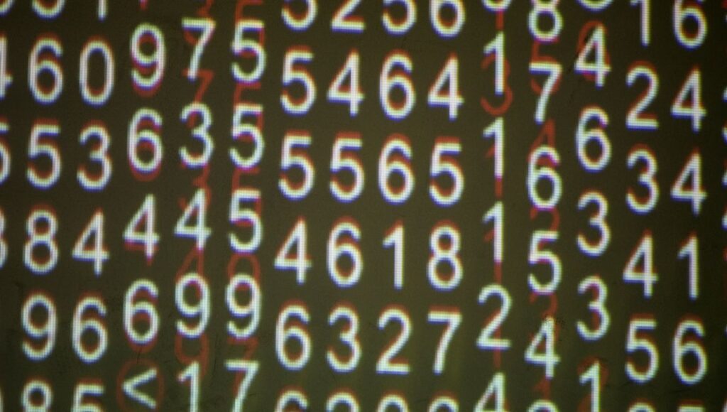 Cuál es el número de la suerte de mi signo zodiacal este 29 de diciembre