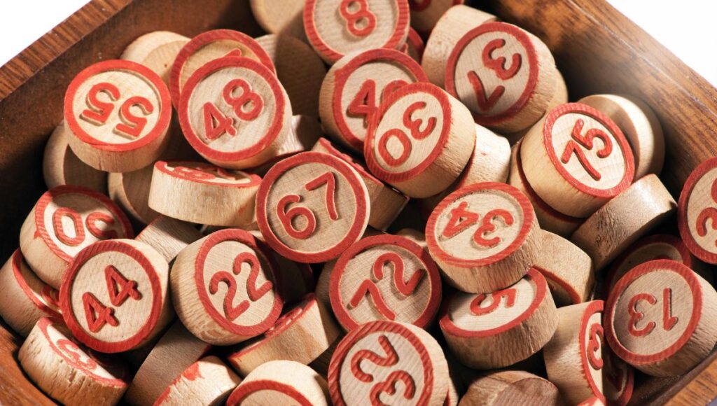 ¿Cuáles son los números de la suerte para hoy?