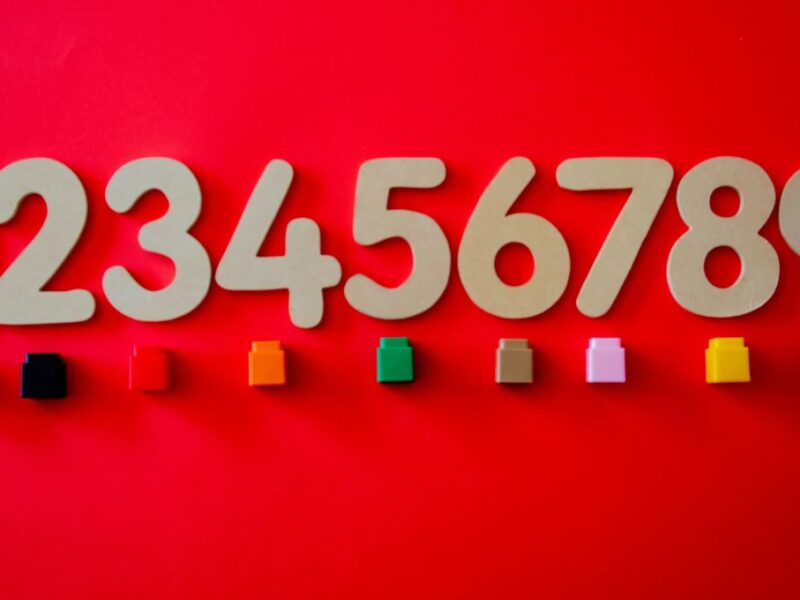 Números de la suerte para cada signo zodiacal