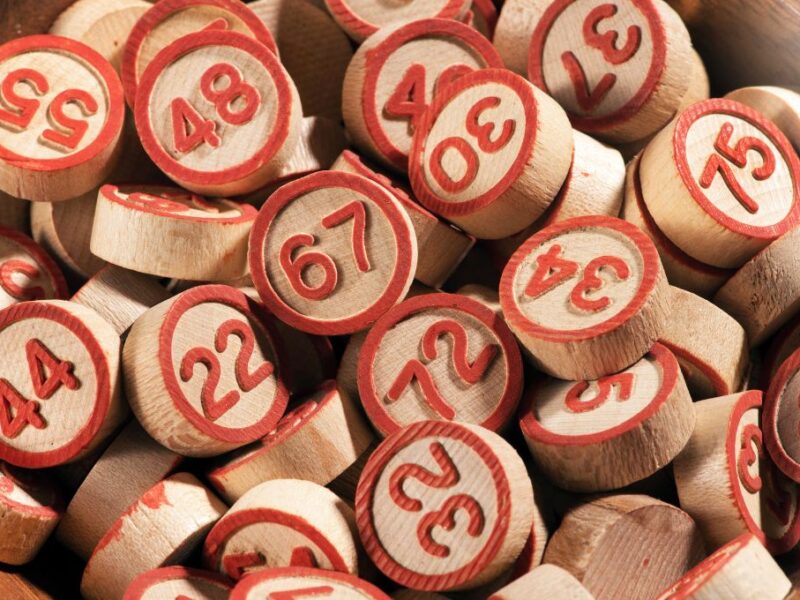 Números de la suerte para cada signo zodiacal