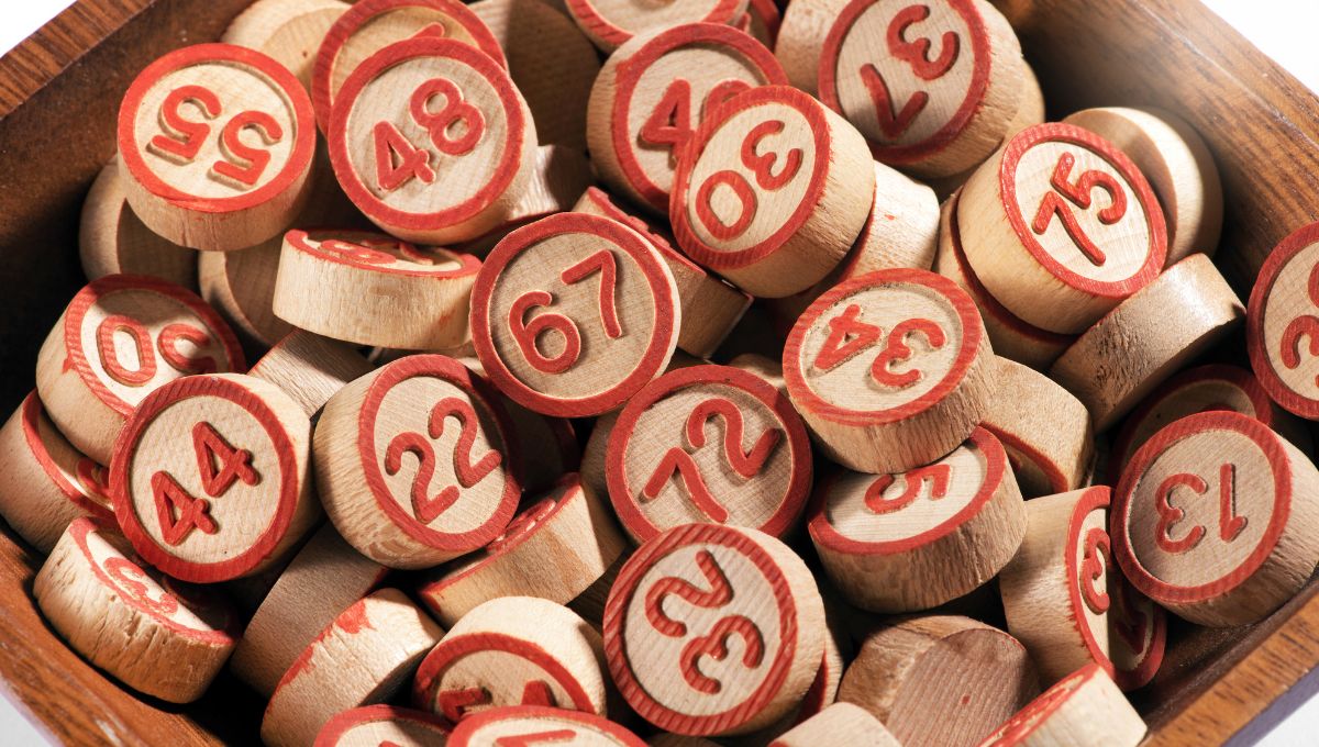 Números de la suerte para cada signo zodiacal