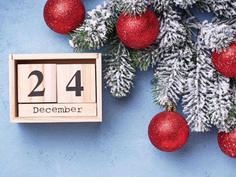 Números de la suerte para hoy 24 de diciembre por signo