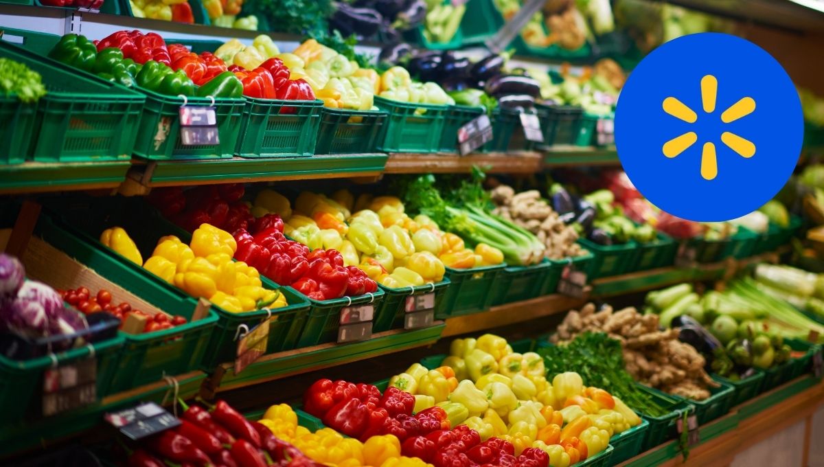 ofertas de walmart en el martes de frescura del 23 de diciembre