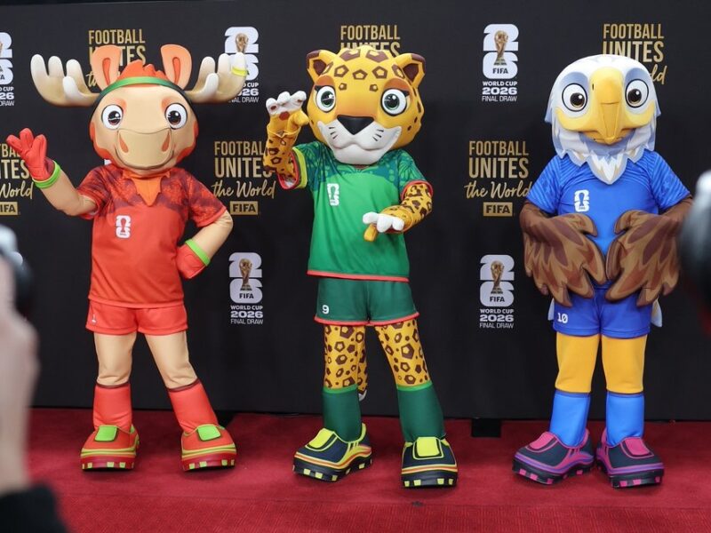 Mundial FIFA 2026 en Guadalajara