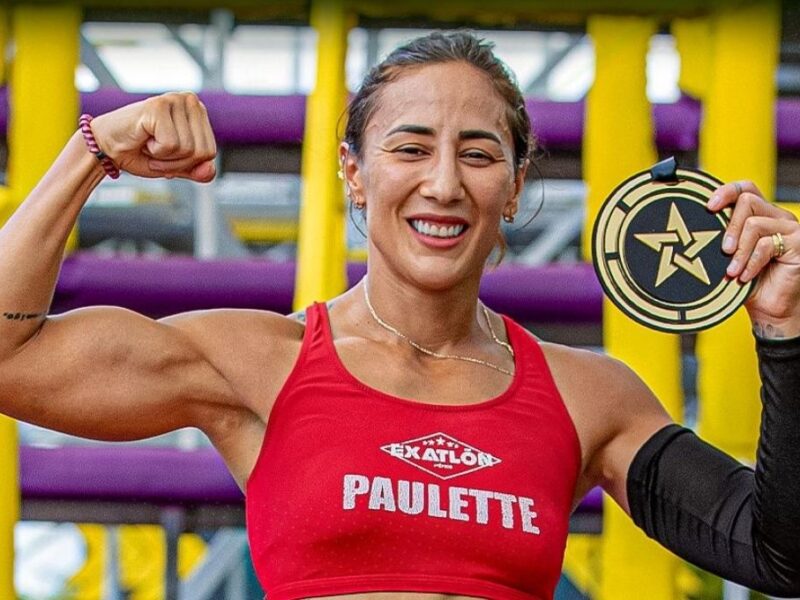 paulette acusada de romper el romance de mati y evelyn en exatlon mexico