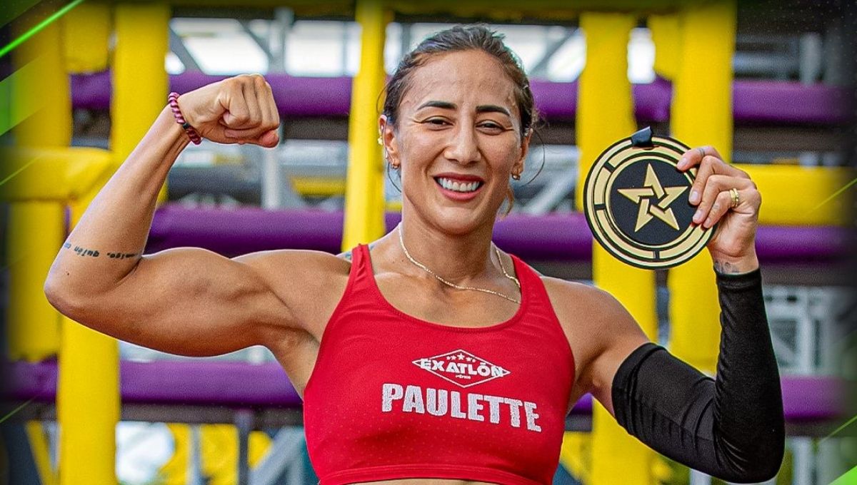 paulette acusada de romper el romance de mati y evelyn en exatlon mexico