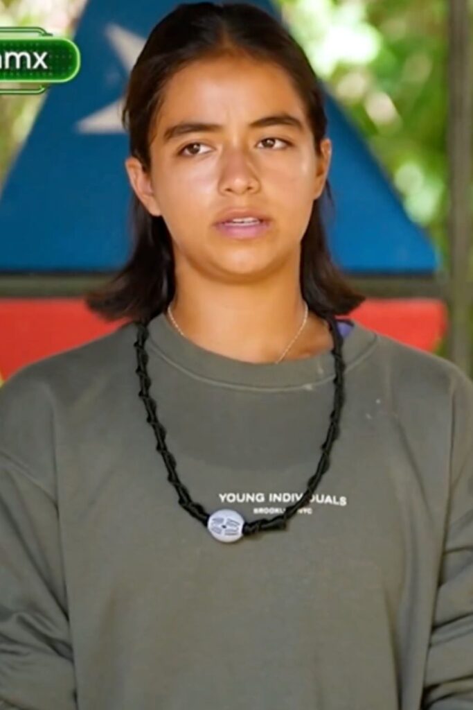 peleas de humberto en exatlon mexico 2025