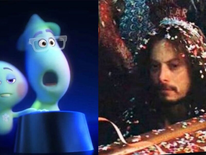 Películas para ver en Año Nuevo