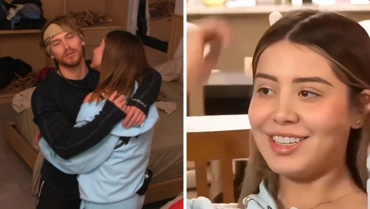 Pijamada Viral Fernanda Arriella