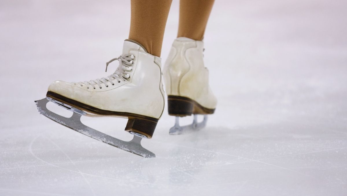 pistas de hielo en CDMX