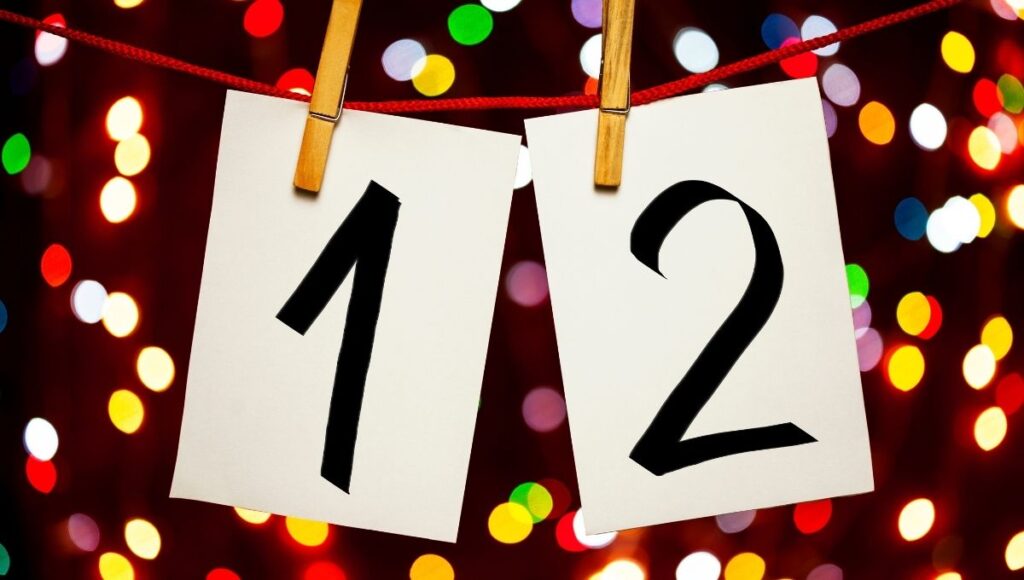 Portal 12:12 en 2025 ritual