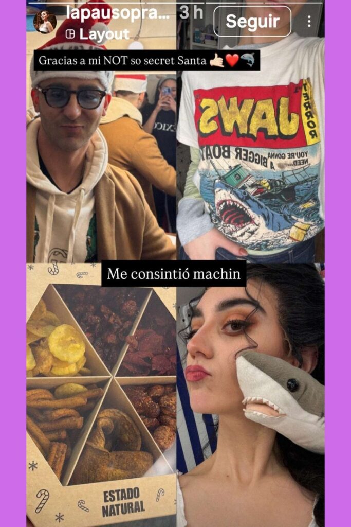 potro engaña a su esposa fernanda de la mora