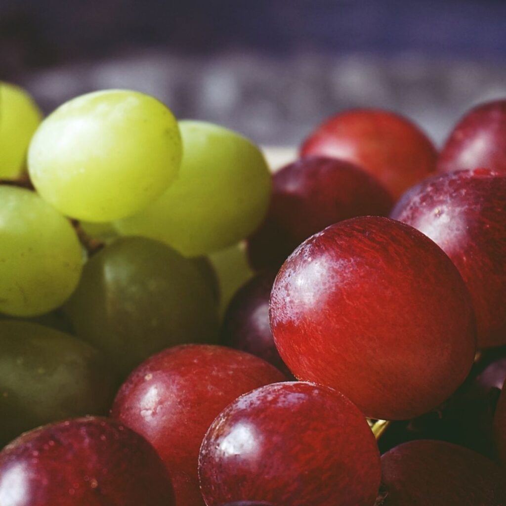 precio de las uvas año nuevo 2025