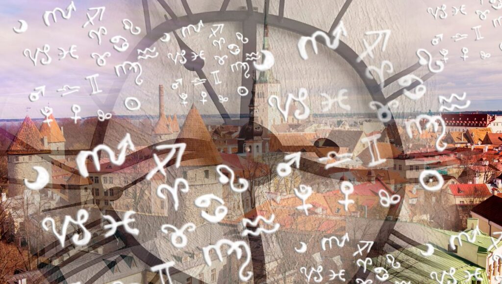 ¿Qué dice el horóscopo de walter mercado hoy?