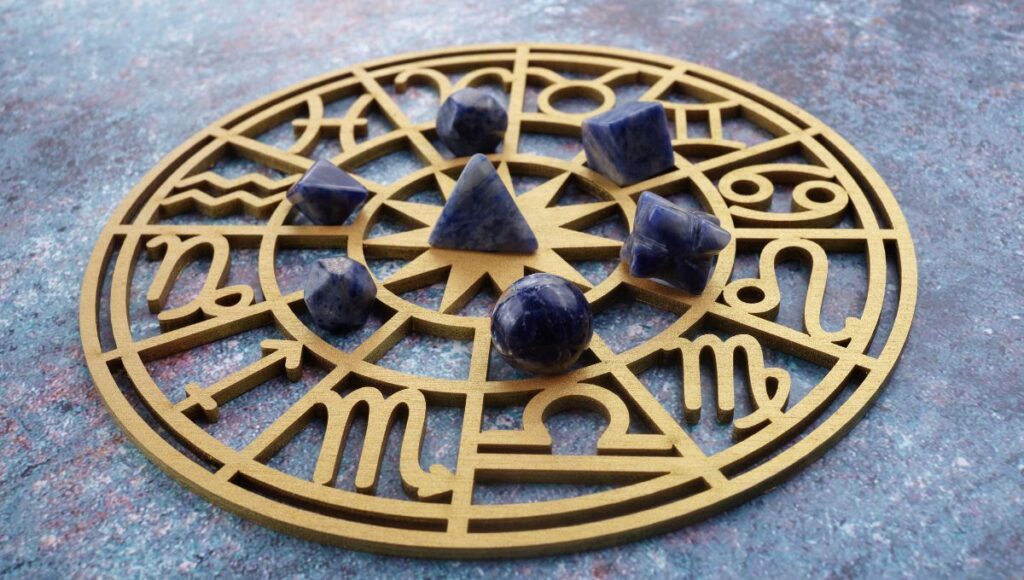 ¿Qué dice el horóscopo de hoy de Mhoni Vidente?