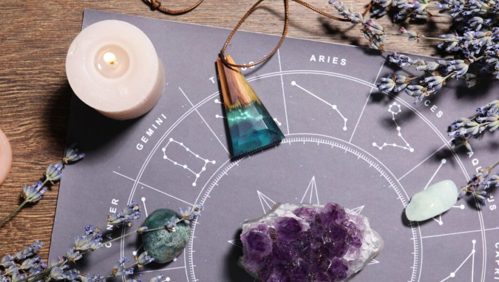 ¿Qué dice el horóscopo de Nana Calistar de hoy?