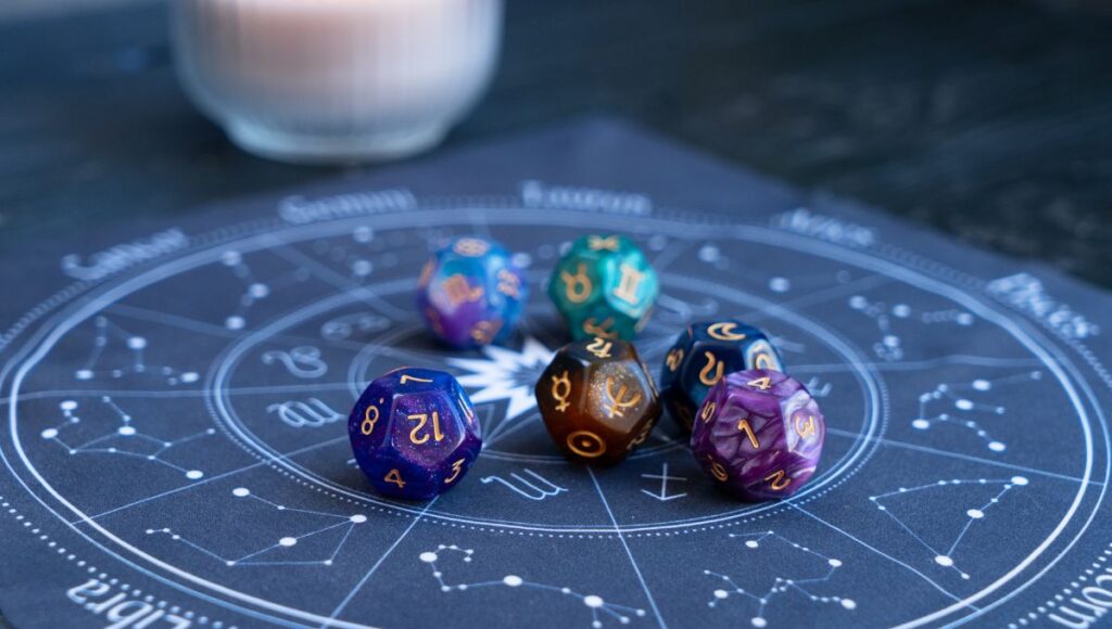 ¿Qué dice el horóscopo de Walter Mercado de hoy?