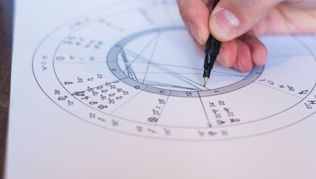 ¿Qué dice el horóscopo de Waltet Mercado de hoy?
