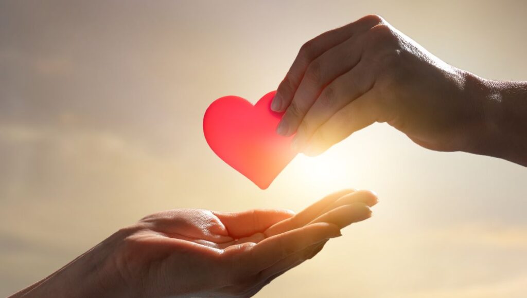 Horóscopo del amor para diciembre 2025