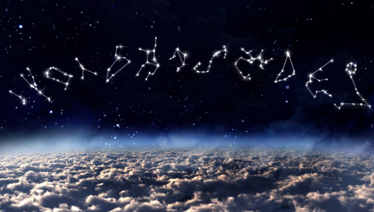 Horóscopo semanal del 1 al 7 de diciembre de 2025