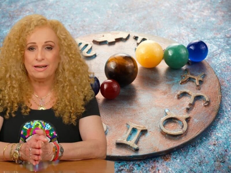 Predicciones del horóscopo de Mizada Mohamed hoy 23 de diciembre