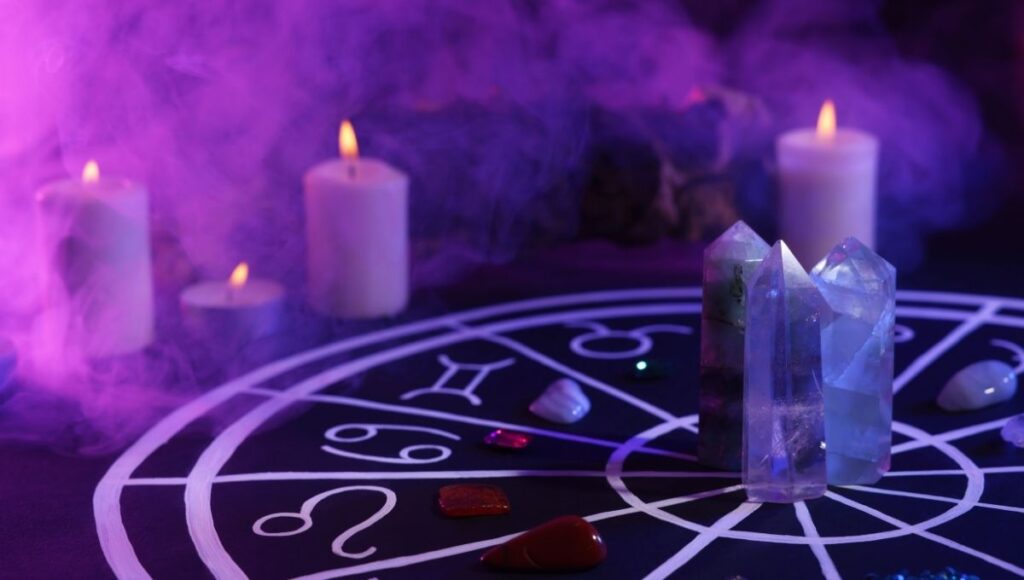 horóscopo de Mizada Mohamed hoy 23 de diciembre