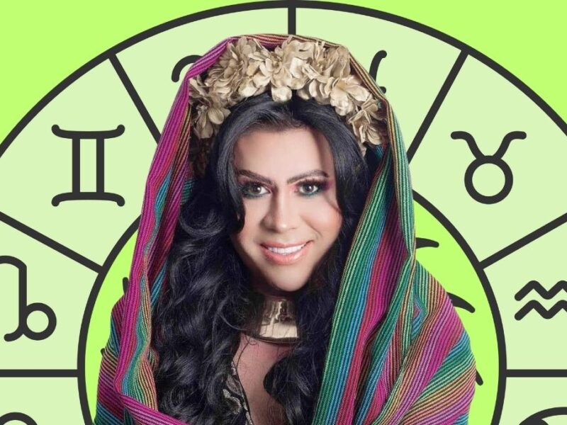 predicciones y horoscopo de nana calistar hoy 19 de diciembre