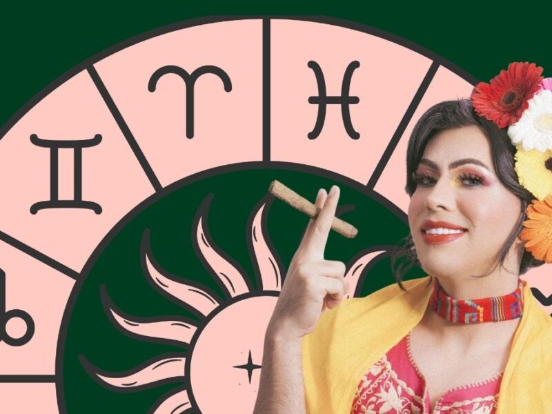 predicciones y horoscopo de nana calistar hoy 24 de diciembre