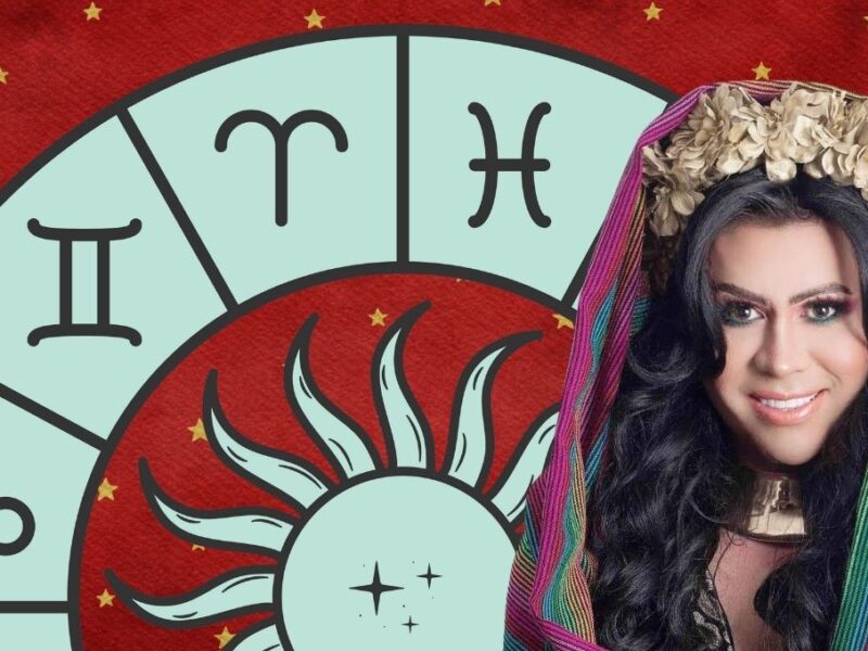 predicciones y horoscopo de nana calistar hoy 25 de diciembre