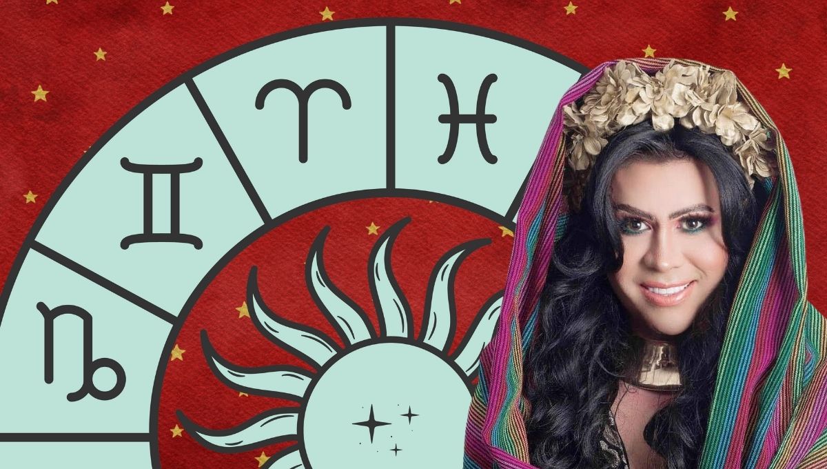 predicciones y horoscopo de nana calistar hoy 25 de diciembre