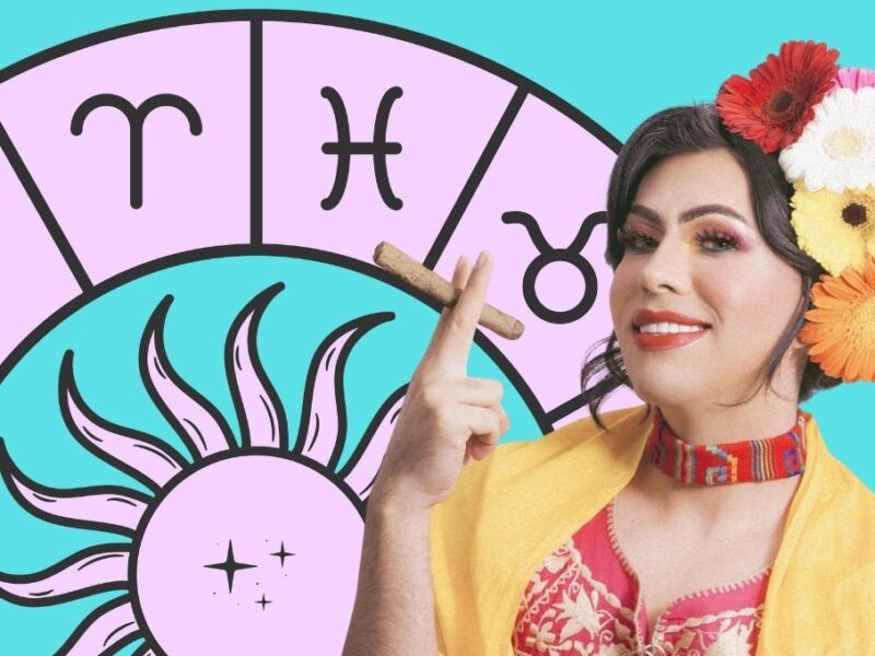 predicciones y horoscopo de nana calistar para el 10 de diciembre